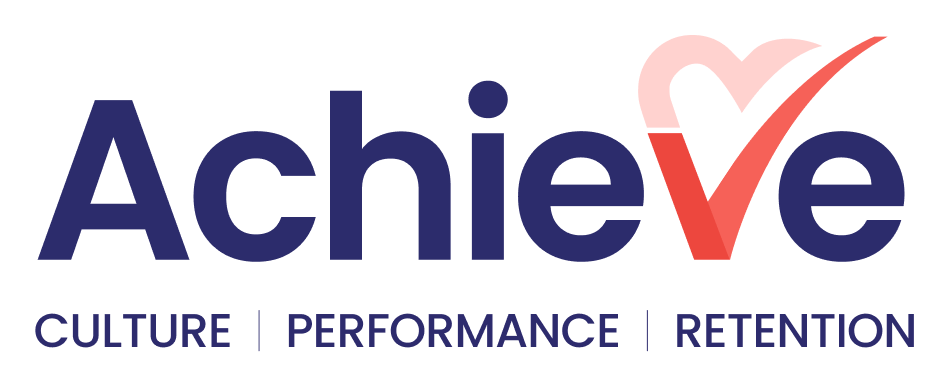 achieveCPR: Culture, Performance, Retention